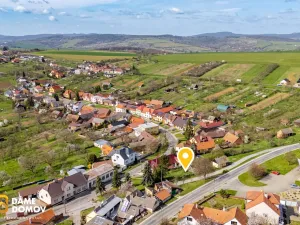 Prodej pozemku pro bydlení, Vážany, 517 m2