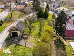 Prodej pozemku pro bydlení, Vážany, 517 m2