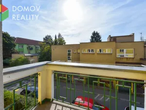 Pronájem bytu 3+1, Beroun, Vladislava Vančury, 63 m2