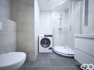 Pronájem bytu 2+kk, Praha, Strančická, 49 m2