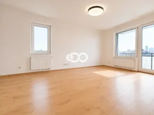 Pronájem bytu 2+kk, Praha, Strančická, 49 m2