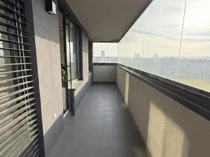 Pronájem pokoje, Praha - Holešovice, Kouteckého, 20 m2