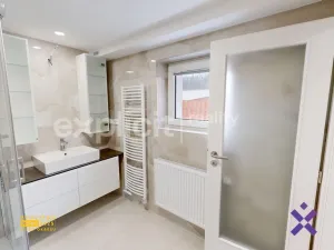 Pronájem rodinného domu, Zlín - Malenovice, Šrámkova, 80 m2