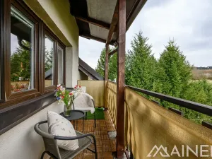 Prodej bytu 3+1, Řenče, 74 m2