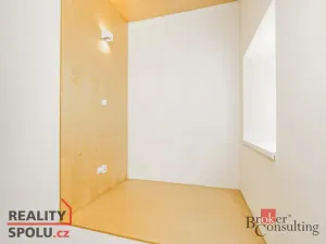 Pronájem bytu 2+1, Liberec - Liberec I-Staré Město, Sokolská, 74 m2