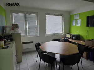 Prodej výrobních prostor, Roudnice nad Labem, Pracnerova, 2250 m2