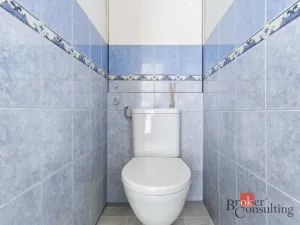 Prodej bytu 3+1, Hradec Králové - Pražské Předměstí, Gebauerova, 71 m2