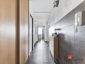 Prodej bytu 3+1, Hradec Králové - Pražské Předměstí, Gebauerova, 71 m2