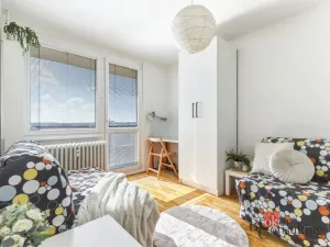 Prodej bytu 3+1, Hradec Králové - Pražské Předměstí, Gebauerova, 71 m2