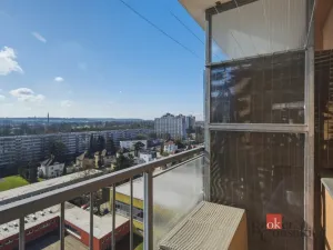 Prodej bytu 3+1, Hradec Králové - Pražské Předměstí, Gebauerova, 71 m2