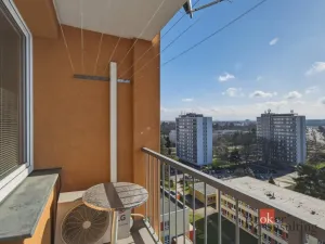 Prodej bytu 3+1, Hradec Králové - Pražské Předměstí, Gebauerova, 71 m2