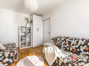 Prodej bytu 3+1, Hradec Králové - Pražské Předměstí, Gebauerova, 71 m2