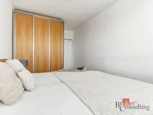 Prodej bytu 3+1, Hradec Králové - Pražské Předměstí, Gebauerova, 71 m2