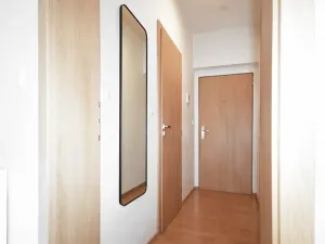 Prodej bytu 1+kk, Praha - Dejvice, Heinemannova, 33 m2