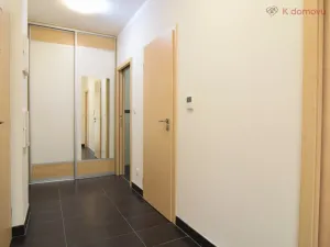 Pronájem bytu 3+kk, Brno - Líšeň, Houbalova, 72 m2