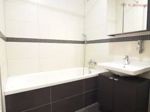 Pronájem bytu 3+kk, Brno - Líšeň, Houbalova, 72 m2