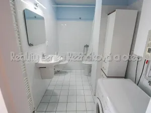Pronájem bytu 1+kk, Mikulov, Brněnská, 36 m2