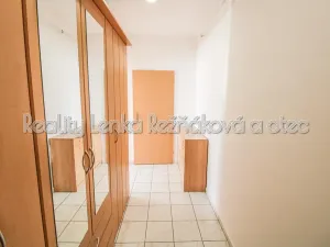 Pronájem bytu 1+kk, Mikulov, Brněnská, 36 m2