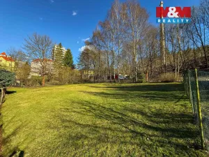 Prodej pozemku pro bydlení, Jablonec nad Nisou - Jablonecké Paseky, 953 m2