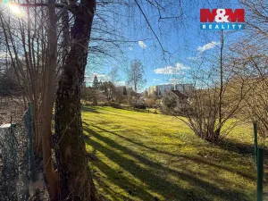 Prodej pozemku pro bydlení, Jablonec nad Nisou - Jablonecké Paseky, 953 m2