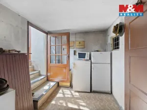 Prodej rodinného domu, Cítov, 480 m2