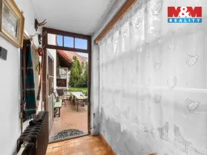 Prodej rodinného domu, Cítov, 480 m2