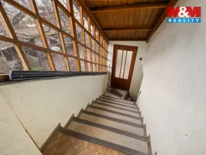 Prodej rodinného domu, Cítov, 480 m2