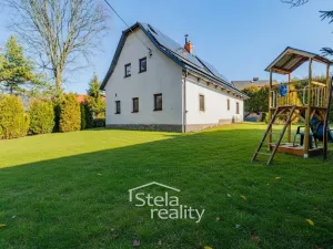 Prodej rodinného domu, Staré Město, 145 m2