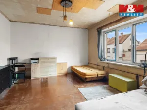 Prodej rodinného domu, Pletený Újezd, Čs. armády, 106 m2