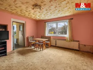 Prodej rodinného domu, Pletený Újezd, Čs. armády, 106 m2