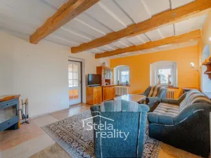 Prodej chalupy, Staré Město, 145 m2