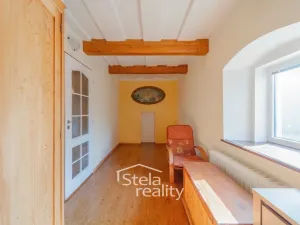 Prodej chalupy, Staré Město, 145 m2