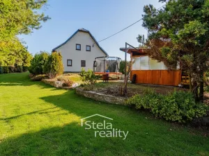 Prodej chalupy, Staré Město, 145 m2