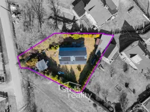 Prodej chalupy, Staré Město, 145 m2