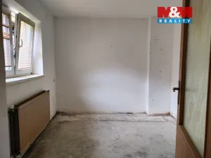 Prodej rodinného domu, Voděrady - Vyhnanice, 150 m2