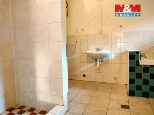 Prodej rodinného domu, Voděrady - Vyhnanice, 150 m2