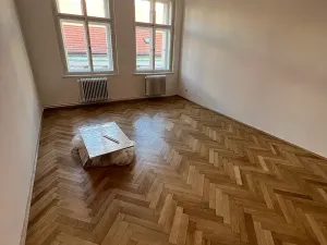 Prodej bytu 3+kk, Praha - Nové Město, Růžová, 80 m2