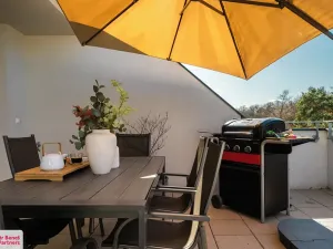 Prodej bytu 3+kk, Milovice, Zátopkova, 108 m2