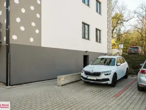 Prodej bytu 3+kk, Milovice, Zátopkova, 108 m2