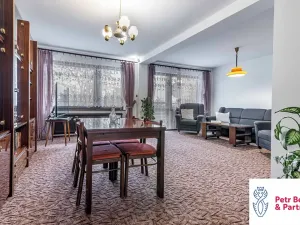 Prodej rodinného domu, Rakovník, Sadová, 207 m2