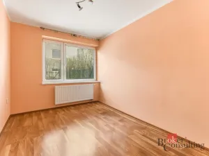 Prodej bytu 3+kk, Brno - Bystrc, Chudčická, 78 m2