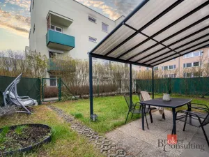 Prodej bytu 3+kk, Brno - Bystrc, Chudčická, 78 m2