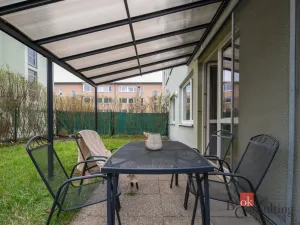 Prodej bytu 3+kk, Brno - Bystrc, Chudčická, 78 m2