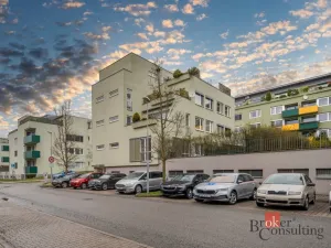 Prodej bytu 3+kk, Brno - Bystrc, Chudčická, 78 m2