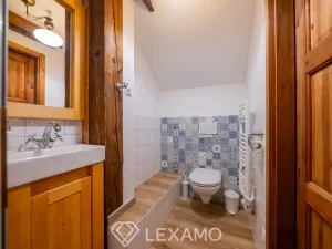 Prodej rodinného domu, Jevišovka, 306 m2