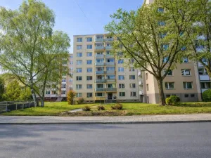 Prodej bytu 3+1, Rožnov pod Radhoštěm, Svazarmovská, 74 m2