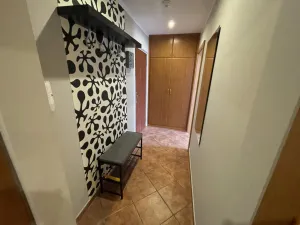 Prodej bytu 3+1, Rožnov pod Radhoštěm, Svazarmovská, 74 m2