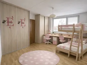 Prodej bytu 3+1, Rožnov pod Radhoštěm, Svazarmovská, 74 m2