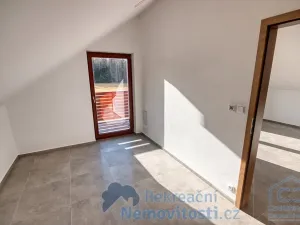 Prodej bytu 3+kk, Nová Pec, 74 m2