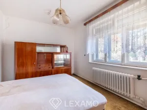 Prodej rodinného domu, Skalice, 72 m2